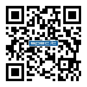 QR kodas | ACOEL, UAB | spec.lt