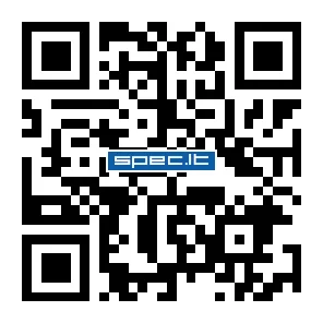 QR kodas | Acogida, UAB | spec.lt