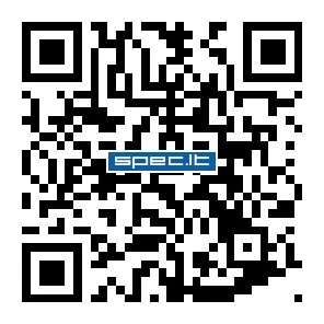 QR kodas | Asociacija Acokavų bendruomenė
