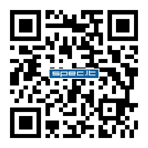QR kodas | Aconitum, UAB | spec.lt