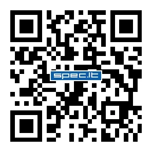 QR kodas | Aconix, UAB | spec.lt