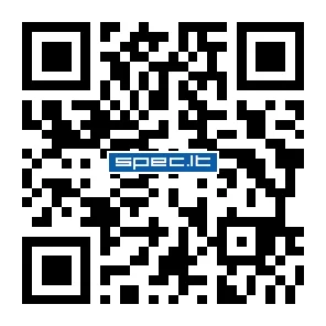 QR kodas | ACONSTA, UAB | spec.lt