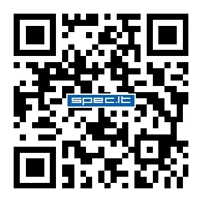 QR kodas | Acontis, MB | spec.lt