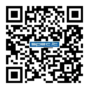 QR kodas | Acopus Smart Solutions, UAB | spec.lt