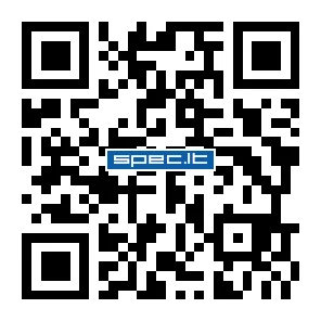 QR kodas | ACoras, MB | spec.lt