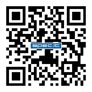 QR kodas | ACORDO, VŠĮ | spec.lt