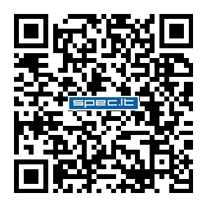 QR kodas | ACOTRA GRAN AG, Šveicarijos kompanijos atstovybė | spec.lt