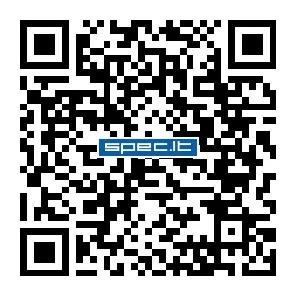 QR kodas | ACOTRA INTERNATIONAL LIMITED, Korporacijos filialas | spec.lt