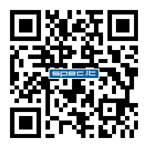 QR kodas | Acotra, UAB | spec.lt