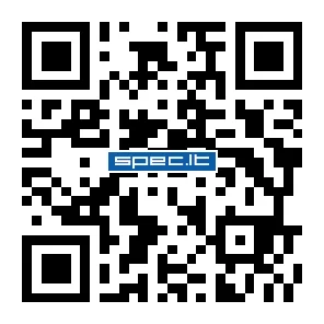 QR kodas | Acountera, UAB | spec.lt