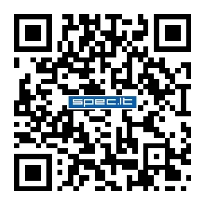 QR kodas | Acounting Manufacture, IĮ | spec.lt