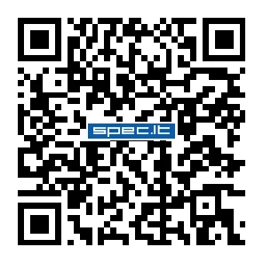 QR kodas | Acoustic Marketing UK, Ltd Lietuvos filialas | spec.lt