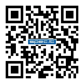 QR kodas | ACP Transport, MB | spec.lt