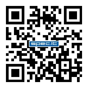 QR kodas | Acre Pay, UAB | spec.lt