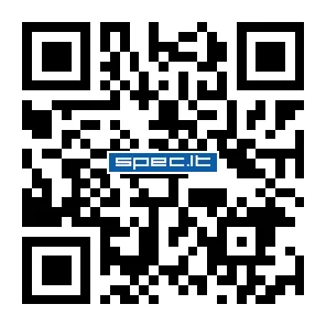 QR kodas | ACRIL COT, UAB | spec.lt