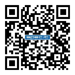 QR kodas | Acro Investment Group, UAB | spec.lt