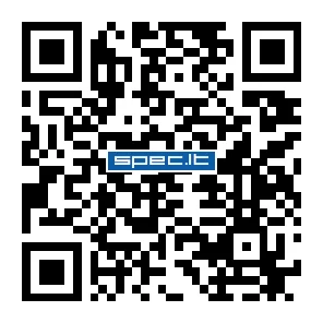 QR kodas | Acrux cyber services, UAB | spec.lt