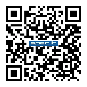 QR kodas | AcrylicStone LT, UAB | spec.lt
