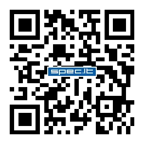 QR kodas | Acs Group, UAB | spec.lt