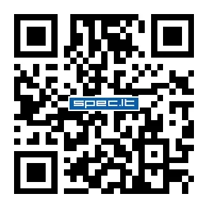 QR kodas | Act! Invest, UAB | spec.lt