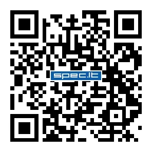 QR kodas | ACT PROJEKTAI, UAB