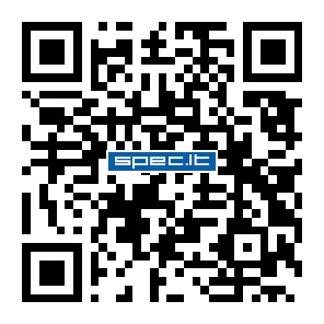 QR kodas | ACTA IUVENTUS, UAB | spec.lt