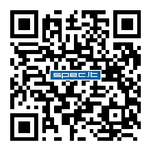QR kodas | Acta non verba, MB | spec.lt