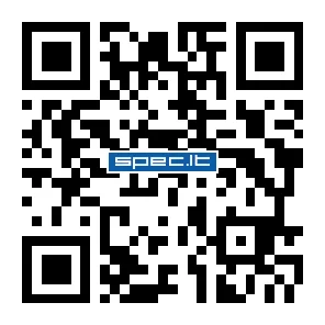 QR kodas | Impact Communications, UAB | spec.lt