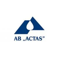 Actas, AB