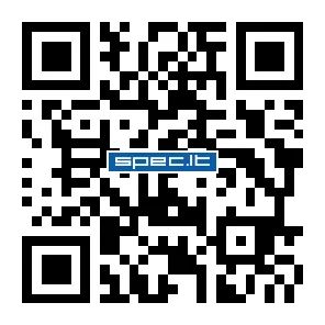 QR kodas | Actas, AB | spec.lt