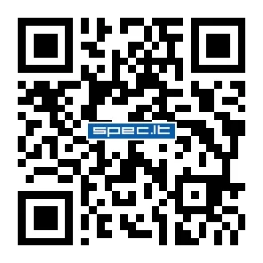 QR kodas | Acte, UAB | spec.lt