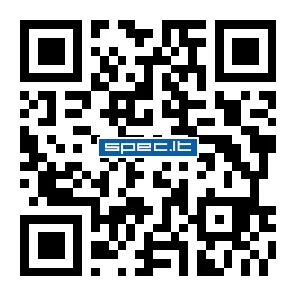QR kodas | Actekas, UAB | spec.lt