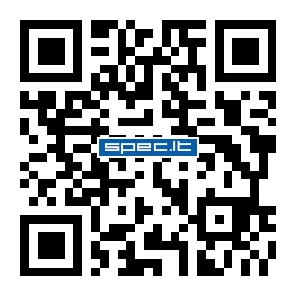QR kodas | Actifun, UAB | spec.lt
