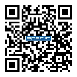 QR kodas | Actio Baltica, UAB | spec.lt