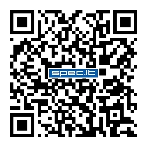 QR kodas | ACTIO CATHOLICA PATRIA, jaunimo namai, VšĮ | spec.lt