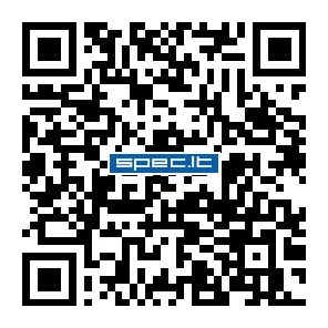 QR kodas | Actio Catholica Patria, VŠĮ | spec.lt