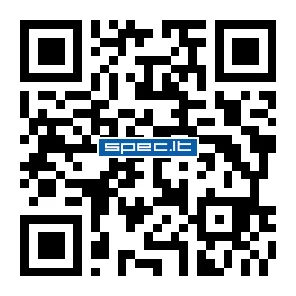 QR kodas | Actio LT, MB | spec.lt