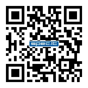 QR kodas | Action Print, UAB | spec.lt