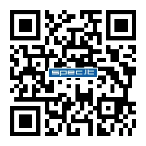 QR kodas | Actionas, MB | spec.lt