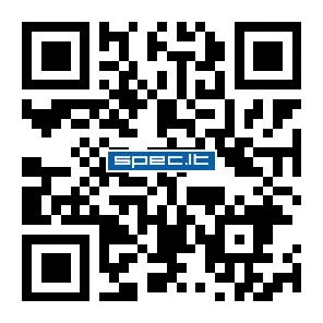 QR kodas | ACTIS AUTO, UAB | spec.lt