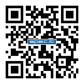 QR kodas | ACTIS IS, UAB