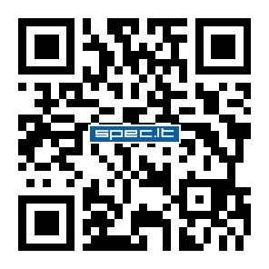 QR kodas | ACTIV-FOREX, UAB | spec.lt