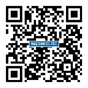 QR kodas | ACTIVE BEMANNING, UAB | spec.lt