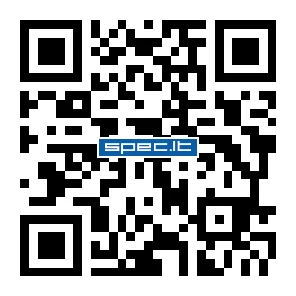 QR kodas | Active Group, UAB | spec.lt