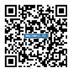 QR kodas | SPORTO AMŽIUS, UAB | spec.lt