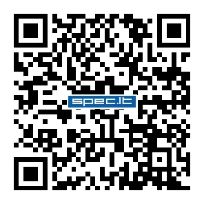 QR kodas | Active Innovation and Consulting Services, UAB | spec.lt