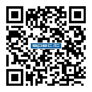 QR kodas | ACTIVE INVESTMENTS, UAB | spec.lt
