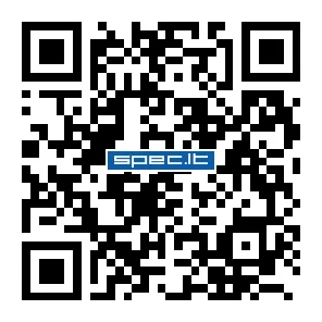 QR kodas | Active-Joniškė, UAB | spec.lt