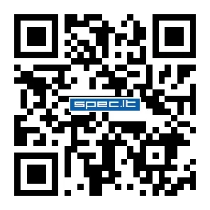 QR kodas | Active kids, MB