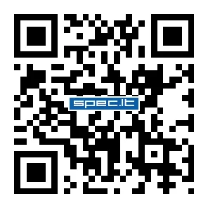 QR kodas | ACTIVE LT, UAB | spec.lt